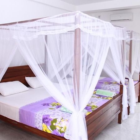 فندق Orchid Rest ميريسا الغرفة الصورة