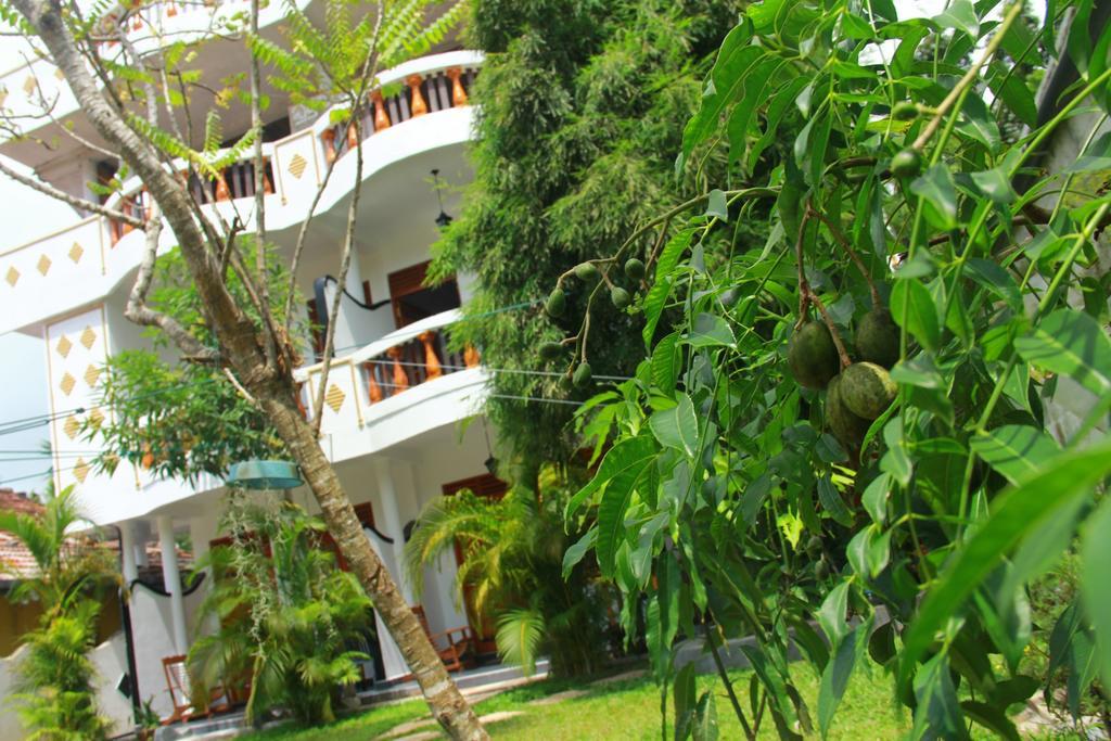 فندق Orchid Rest ميريسا المظهر الخارجي الصورة