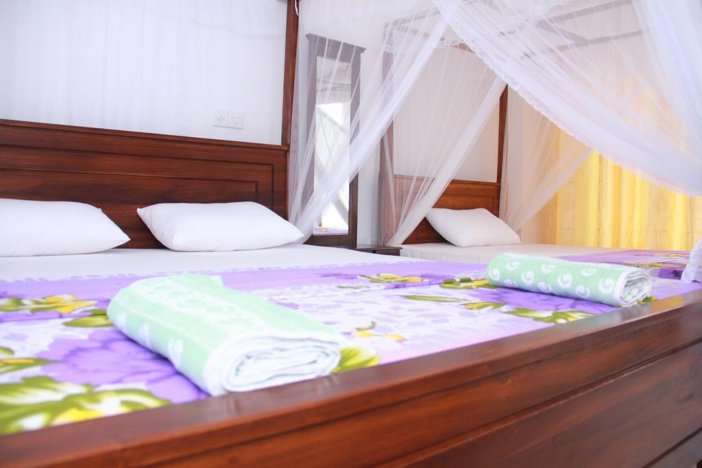 فندق Orchid Rest ميريسا الغرفة الصورة