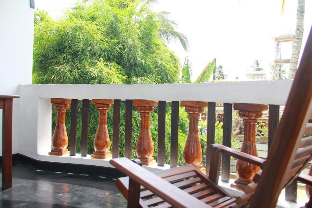فندق Orchid Rest ميريسا الغرفة الصورة