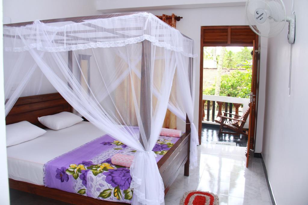 فندق Orchid Rest ميريسا الغرفة الصورة
