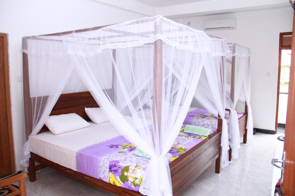 فندق Orchid Rest ميريسا الغرفة الصورة