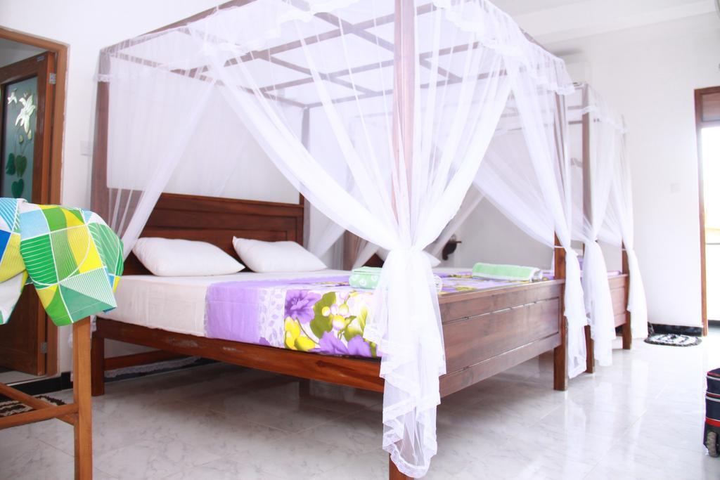 فندق Orchid Rest ميريسا الغرفة الصورة