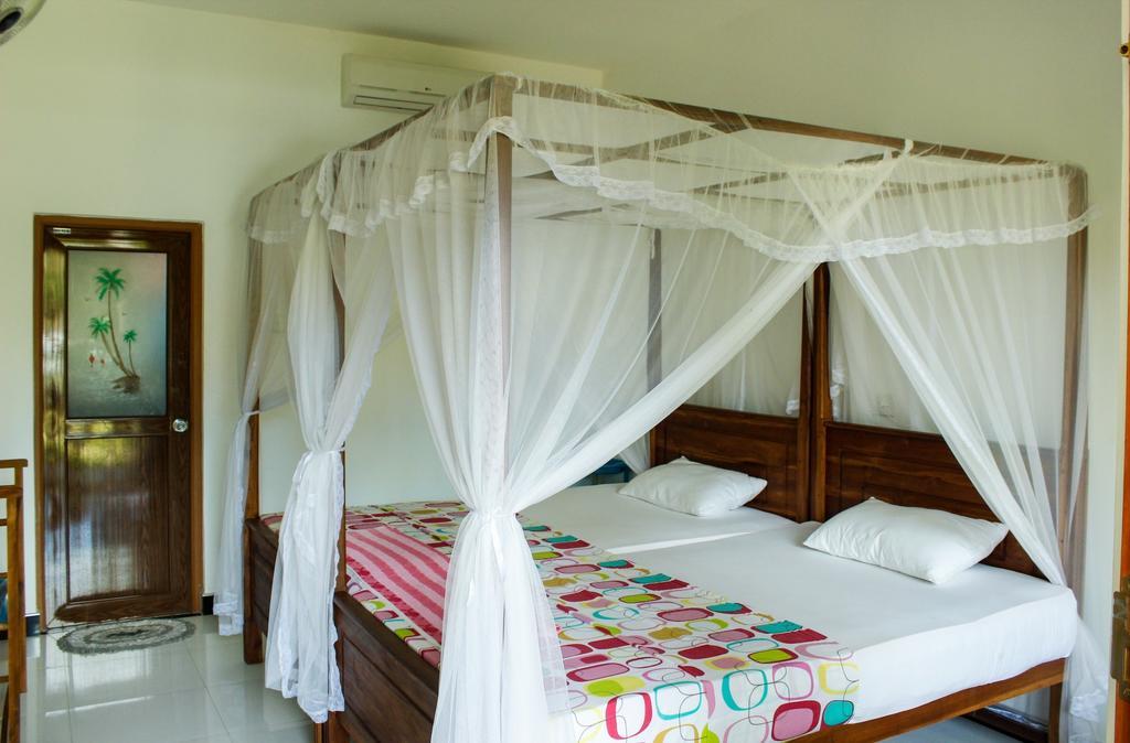 فندق Orchid Rest ميريسا المظهر الخارجي الصورة