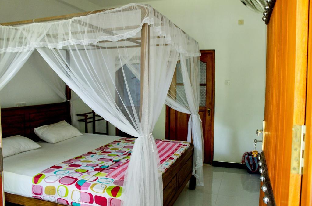 فندق Orchid Rest ميريسا الغرفة الصورة
