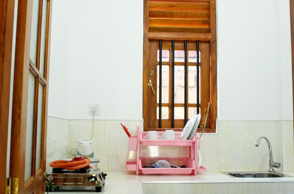 فندق Orchid Rest ميريسا الغرفة الصورة