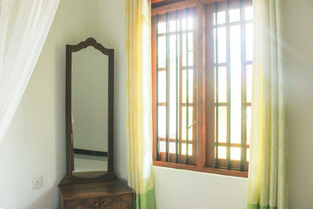 فندق Orchid Rest ميريسا الغرفة الصورة