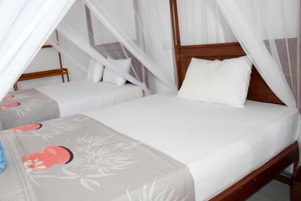 فندق Orchid Rest ميريسا المظهر الخارجي الصورة