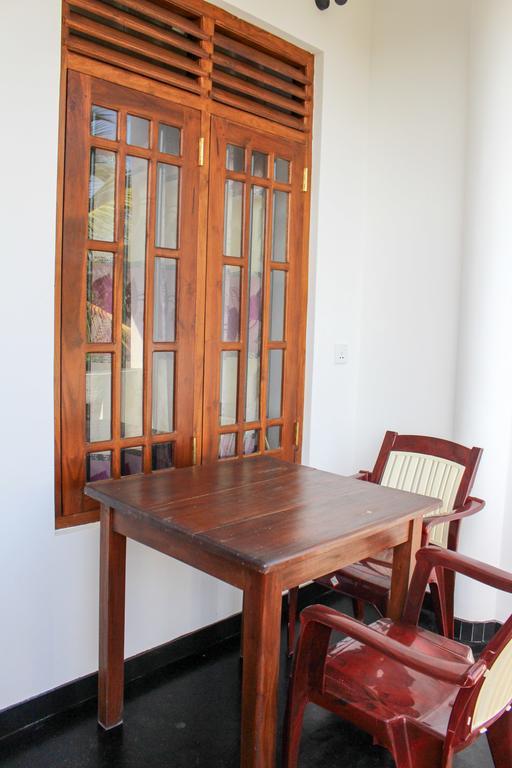 فندق Orchid Rest ميريسا المظهر الخارجي الصورة