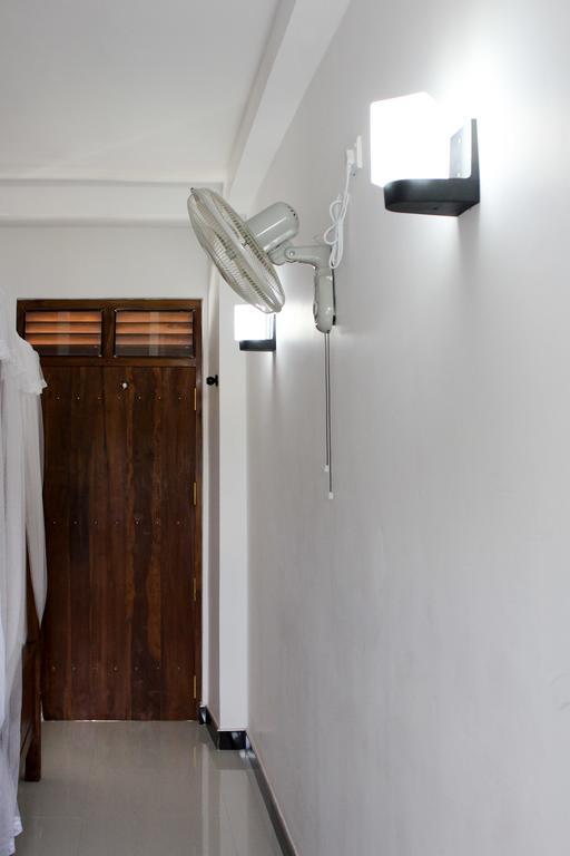فندق Orchid Rest ميريسا المظهر الخارجي الصورة