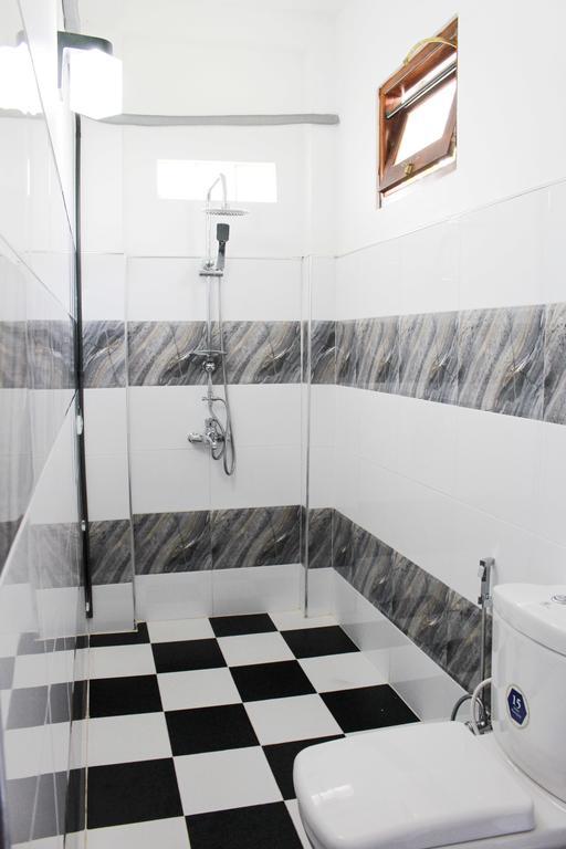 فندق Orchid Rest ميريسا المظهر الخارجي الصورة
