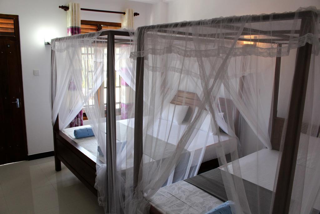 فندق Orchid Rest ميريسا المظهر الخارجي الصورة