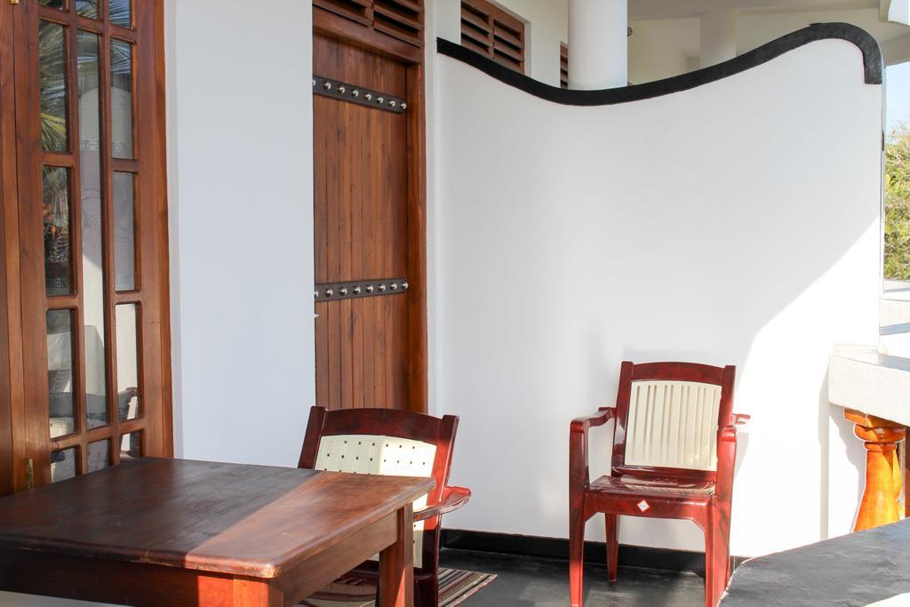 فندق Orchid Rest ميريسا المظهر الخارجي الصورة