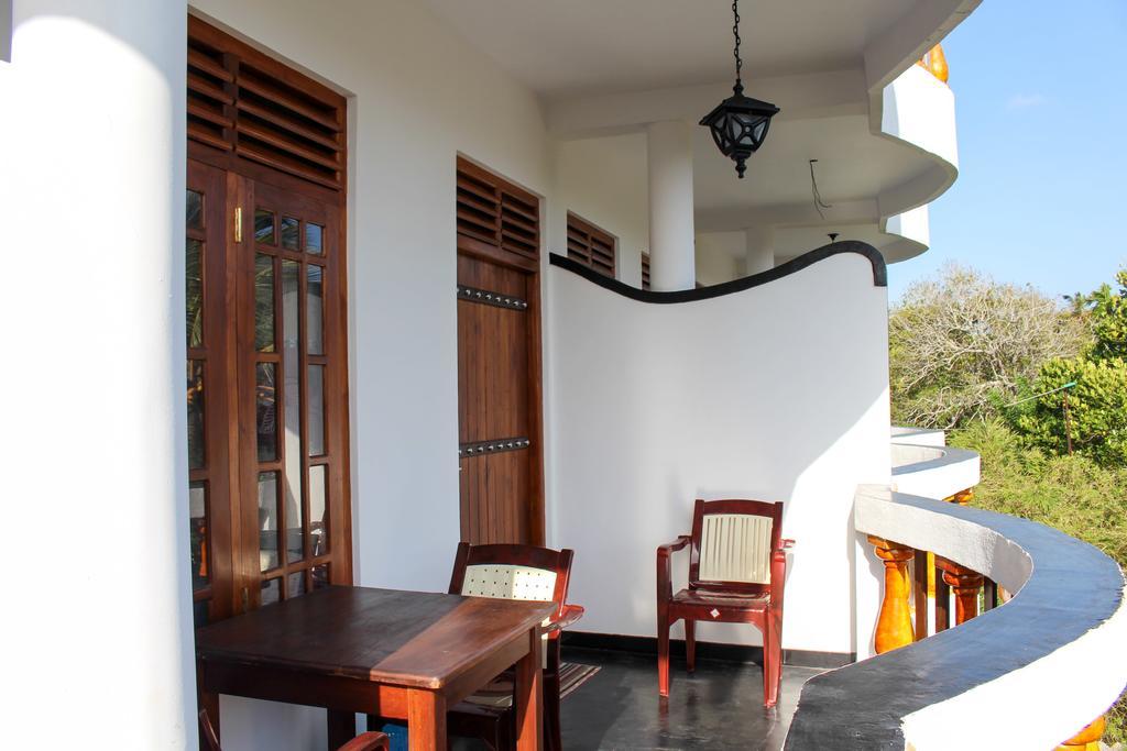 فندق Orchid Rest ميريسا المظهر الخارجي الصورة