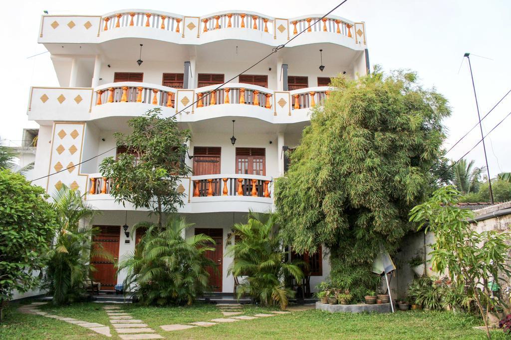 فندق Orchid Rest ميريسا المظهر الخارجي الصورة