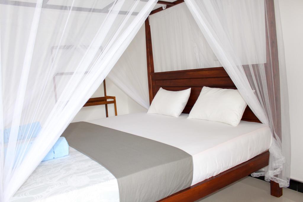 فندق Orchid Rest ميريسا المظهر الخارجي الصورة