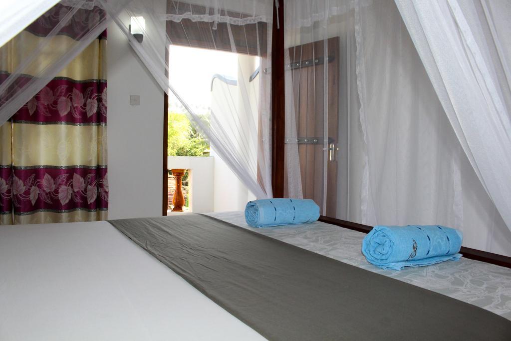 فندق Orchid Rest ميريسا المظهر الخارجي الصورة