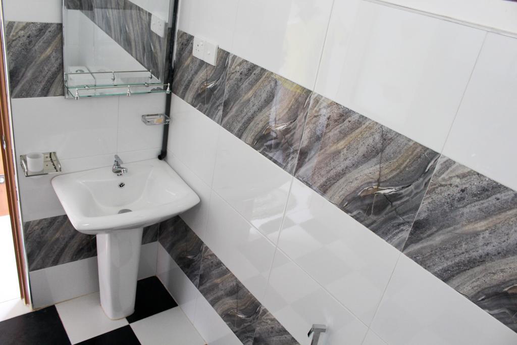 فندق Orchid Rest ميريسا المظهر الخارجي الصورة
