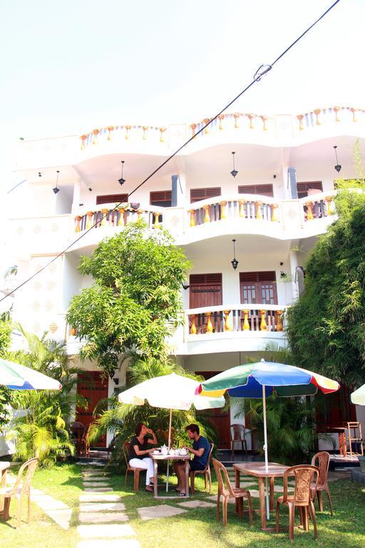 فندق Orchid Rest ميريسا المظهر الخارجي الصورة